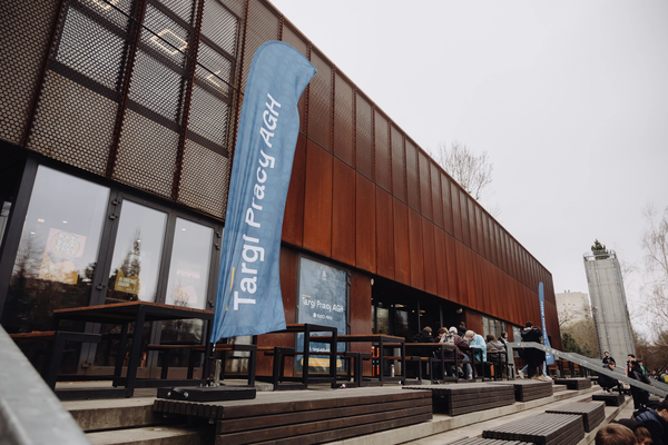 Targi Pracy AGH 2025